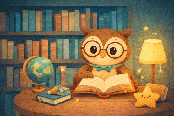 قصص للأطفال ٩-١٢ سنوات