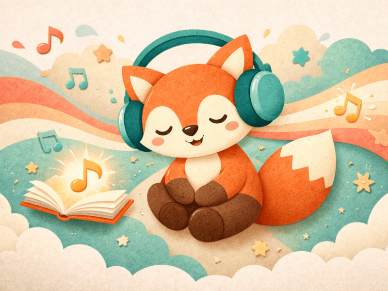 صوت عربي فصيح