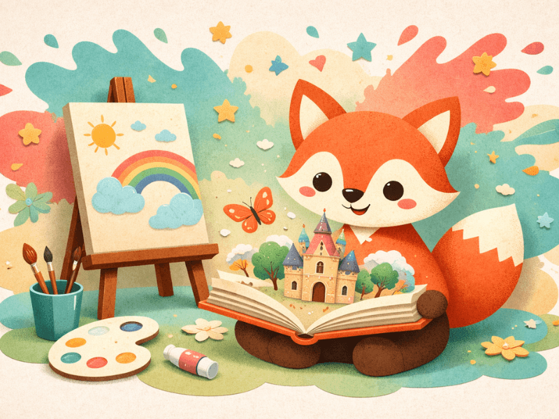 رسومات مبهرة